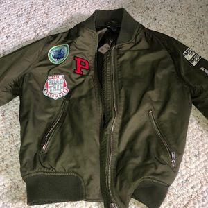 Jacket
